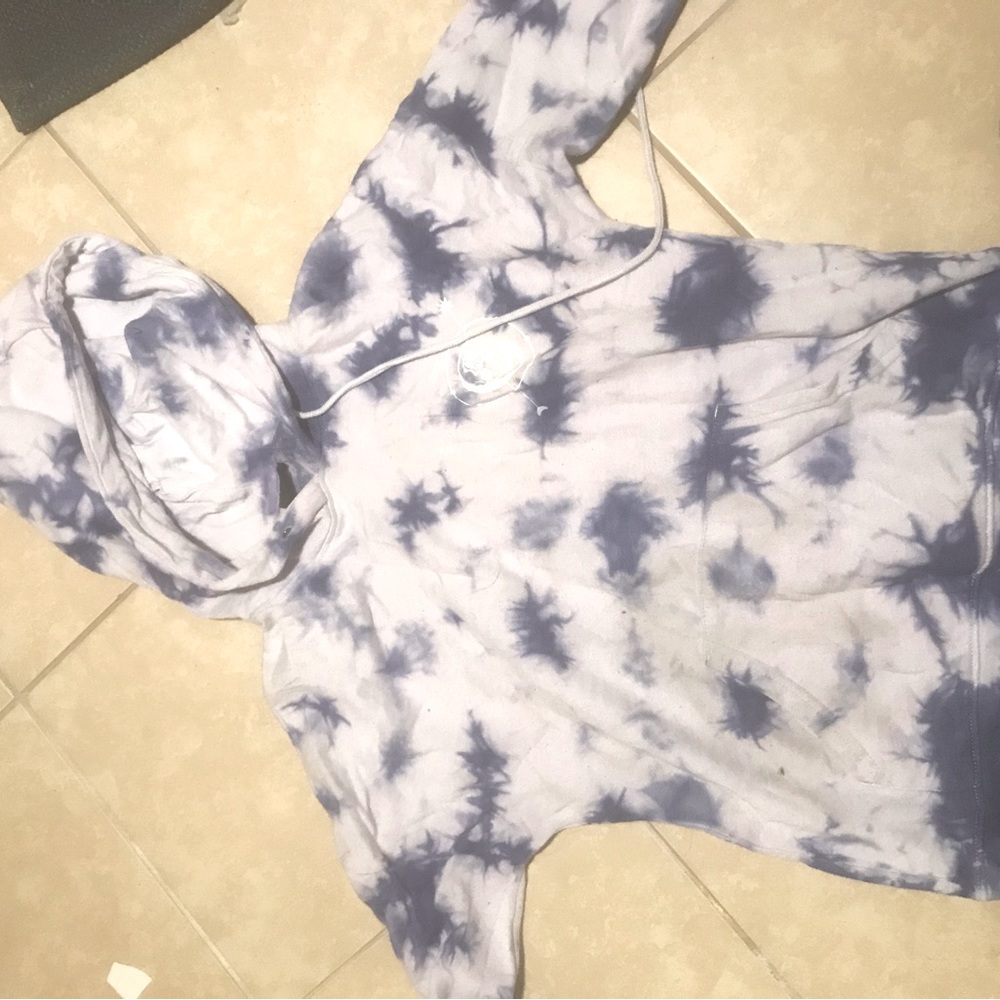 Empyre hoodie